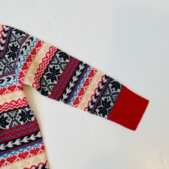 NWT Vignette Size 3-6M Oslo Sweater - Picture 4 of 5